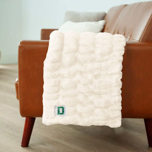 Hugs Minky Couture Blanket Dartmouth