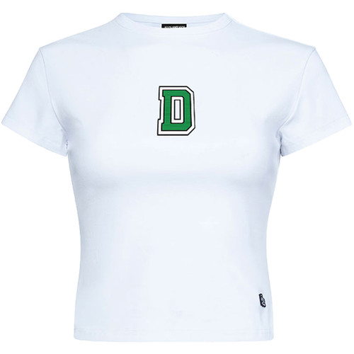 HYPE AND VICE Baby Tee D Dartmouth