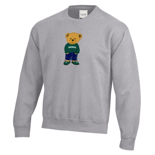 Dartmouth Bear Cozy Crew