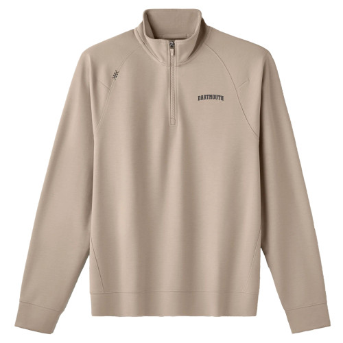 RHONE DreamState 1/4 Zip Dartmouth