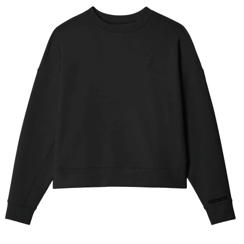 RHONE Women's DreamGlow Crew Dartmouth