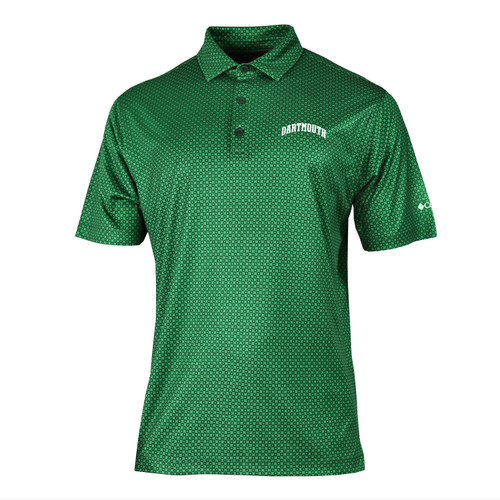 COLUMBIA Club Master Polo Dartmouth