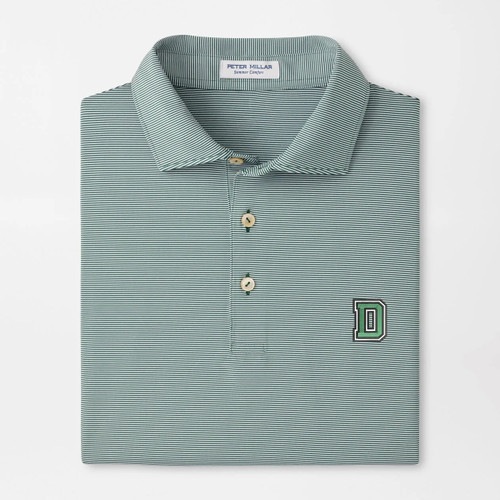 PETER MILLAR Jubilee Polo Dartmouth