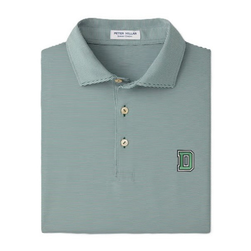 PETER MILLAR Jubilee Polo Dartmouth