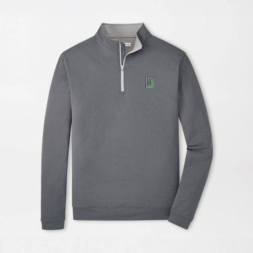 PETER MILLAR Perth 1/4-Zip Dartmouth