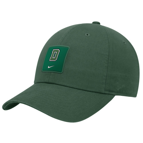 NIKE Patch Hat D Dartmouth