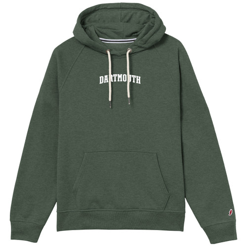 League Victory Springs Hoodie Dartmouth