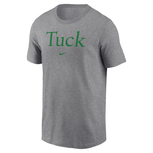 NIKE Men's Tuck Dri-Fit tee