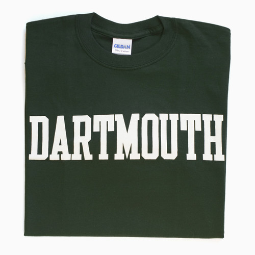 Dartmouth Shirt T Shirts Tee College T Shirts With Logo