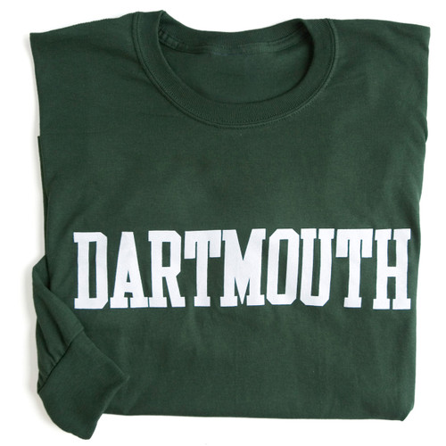 Dartmouth sweatshirt grey's anatomy Clearance