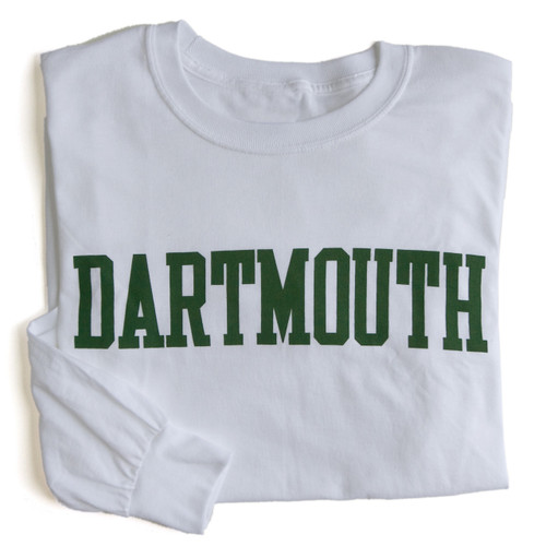 grey's anatomy dartmouth shirt