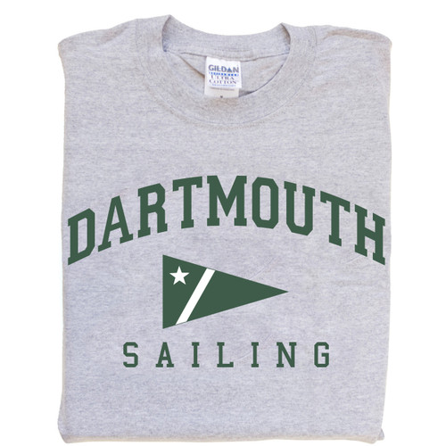 Dartmouth Sailing Tee
