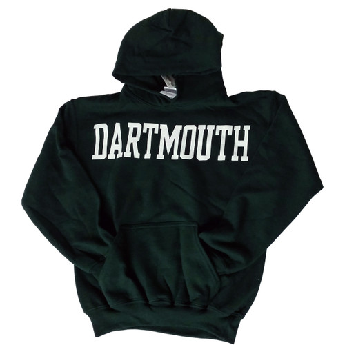 dartmouth pullover