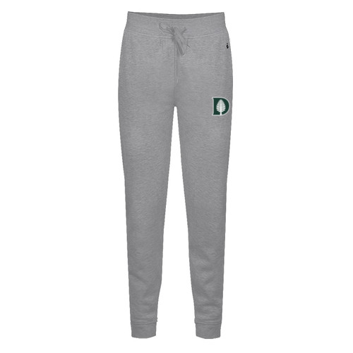 BADGER Women's Jogger D-Pine Pant BADGER Women's Jogger D-Pine Pant