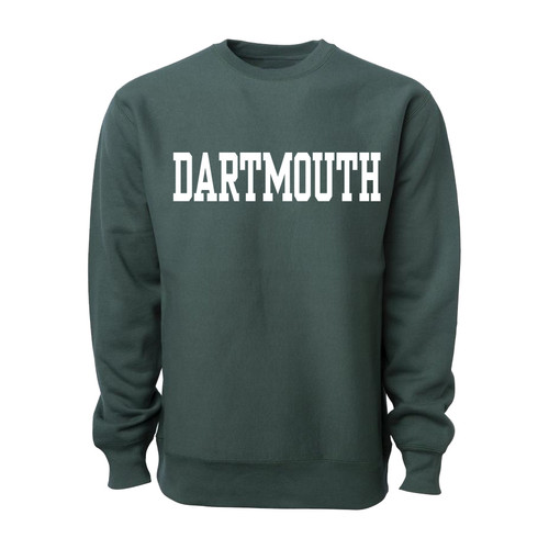 Crew Heavyweight Classic Dartmouth Sweatshirts Crew Heavyweight Classic Dartmouth Sweatshirts