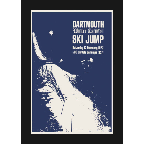 Dartmouth College Winter Carnival Posters Dartmouth Posters