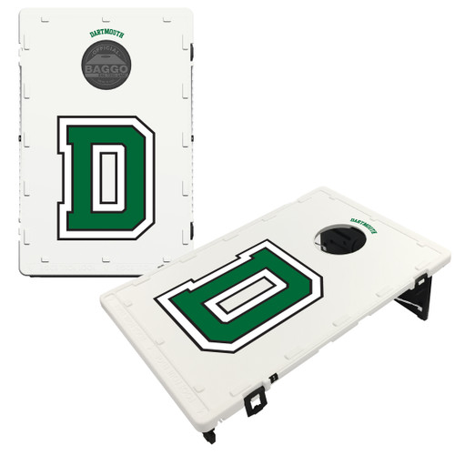 Baggo Classic Block D Cornhole Boards Game Set Dartmouth Baggo Classic Block D Cornhole Boards Game Set Dartmouth