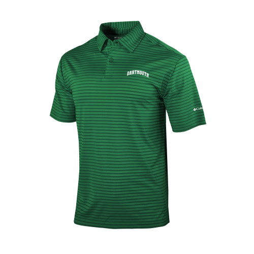 COLUMBIA Men's Smooth Roll Polo