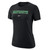NIKE Women's Dri-Fit Dartmouth Tee