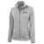 Women's Heathered Fleece Jacket Dartmouth