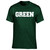 Dartmouth 'GREEN' Adult T-shirt