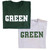 Dartmouth 'GREEN' Adult T-shirt