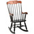 Dartmouth College Rocking Chair - Engraved