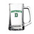 Beer Mug with 2-Color D Arch Dartmouth 16-oz