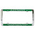 Dartmouth Alumni License Plate Holder