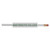 White Dartmouth Pencil