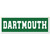 Dartmouth Long Banner