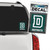 D over Dartmouth Decal - EXTERIOR