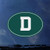 Dartmouth Euro Decal - Exterior