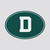 Dartmouth Euro Decal - Exterior