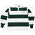 Dartmouth Stripe Rugby Jersey Shirt