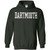 Hooded Youth Dartmouth Sweatshirts
