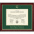 Diploma Frame Murano - Guarini Graduate and Advanced Studies Dartmouth