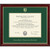 Diploma Frame Murano - Thayer School of Engineering at Dartmouth