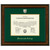 Diploma Frame Presidential Masterpiece Madison - Dartmouth