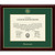 Diploma Frame Masterpiece Medallion Gallery - Dartmouth