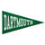 Mini Pennant Magnet Dartmouth