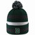 D Primetime Stripe Knit Hat Dartmouth
