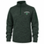 Men's Heathered Fleece Pullover Dartmouth