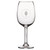 Simon Pearce Woodstock Red Wine Glass - Circle Lone Pine Dartmouth