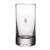 Simon Pearce Ascutney Highball Glass - Circle Lone Pine Dartmouth