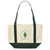 Medium Tote Bag Pine Dartmouth