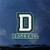 Baseball D Exterior Decal Dartmouth