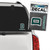 Baseball D Exterior Decal Dartmouth