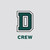 Crew D Exterior Decal Dartmouth