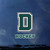 Hockey D Exterior Decal Dartmouth